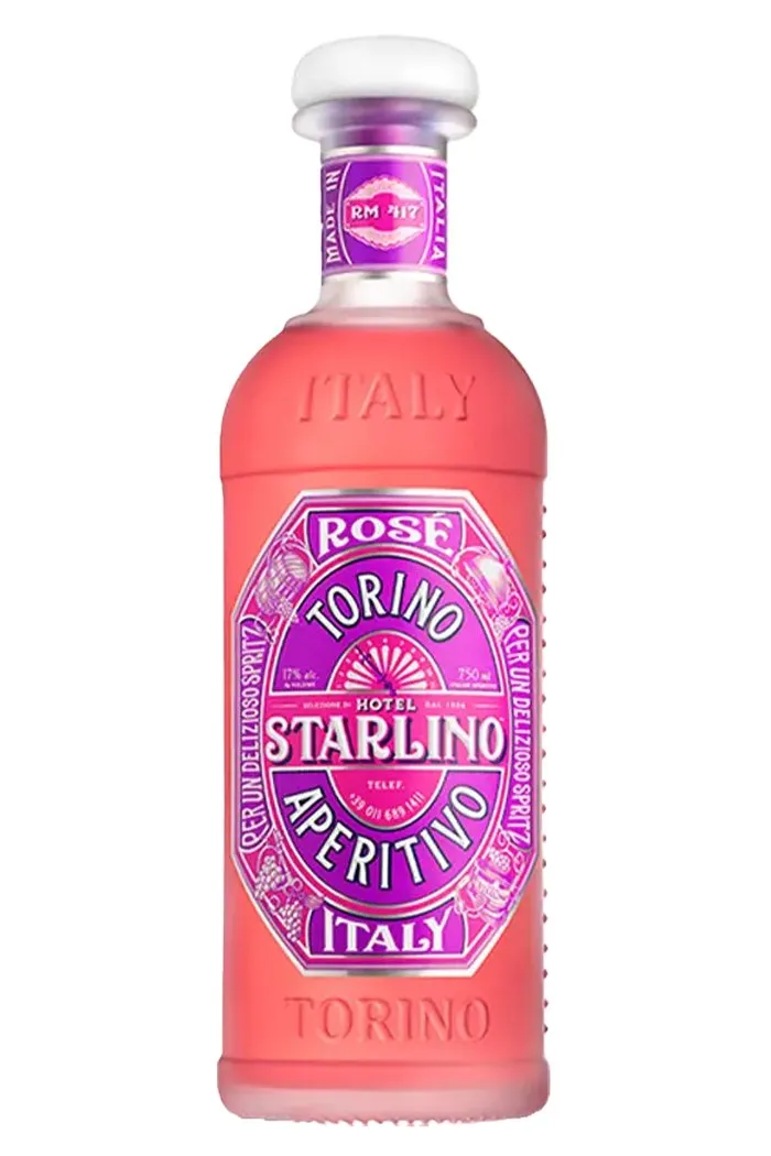 Starlino Aperitivo Rosé