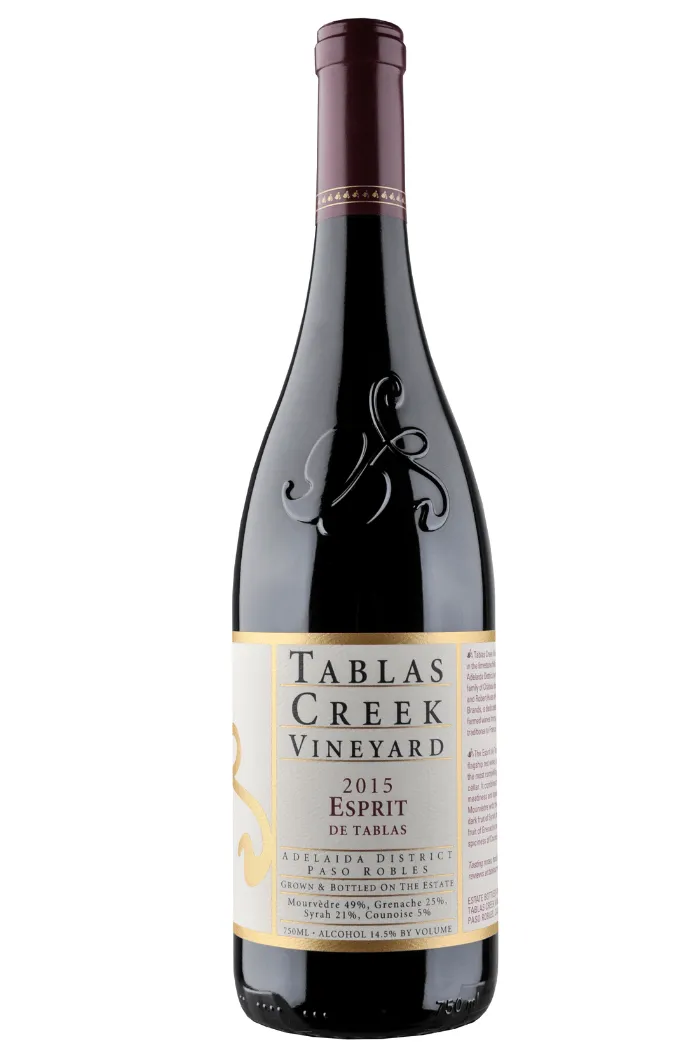 Tablas Creek Esprit de Tablas