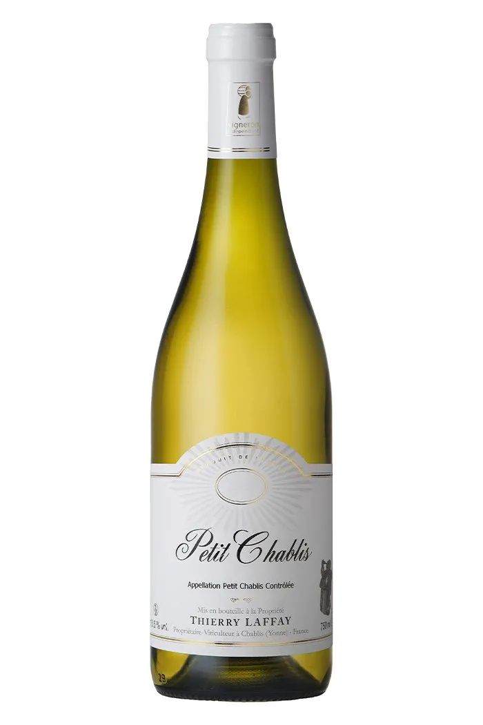Thierry Laffay Petit Chablis
