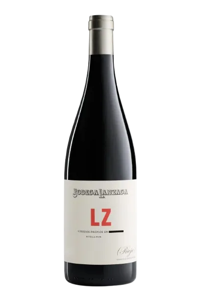 Telmo Rodríguez LZ Rioja