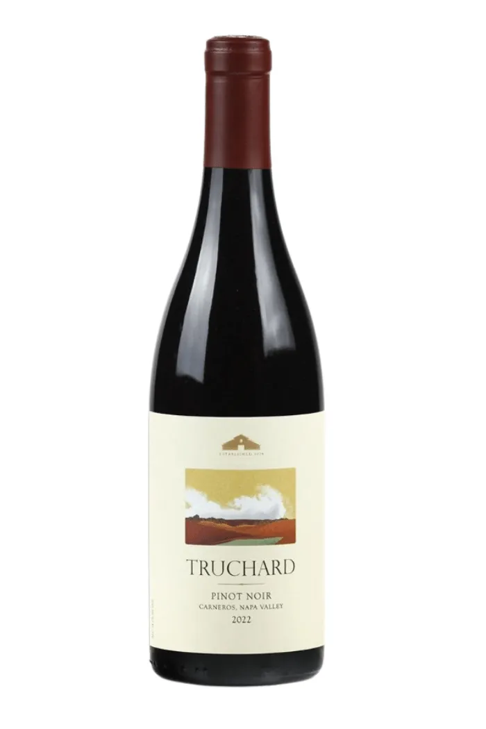 Truchard Pinot Noir Carneros
