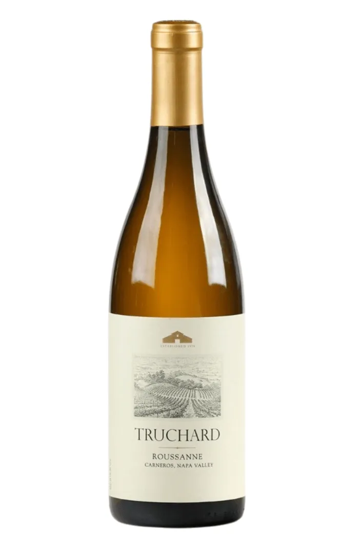 Truchard Roussanne