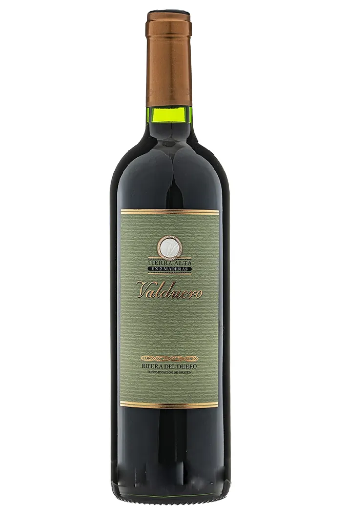 Valduero Crianza