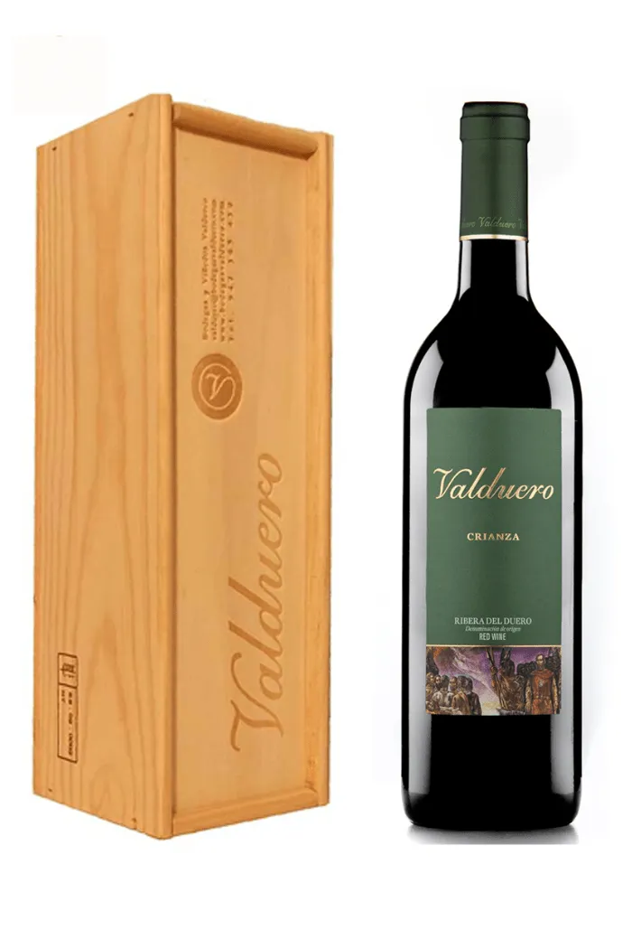 Valduero Crianza
