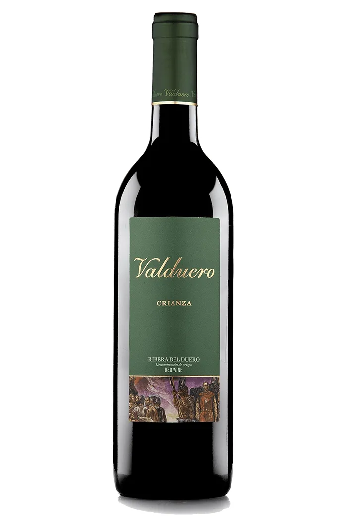 Valduero Crianza