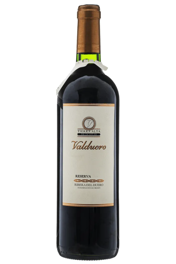 Valduero Reserva