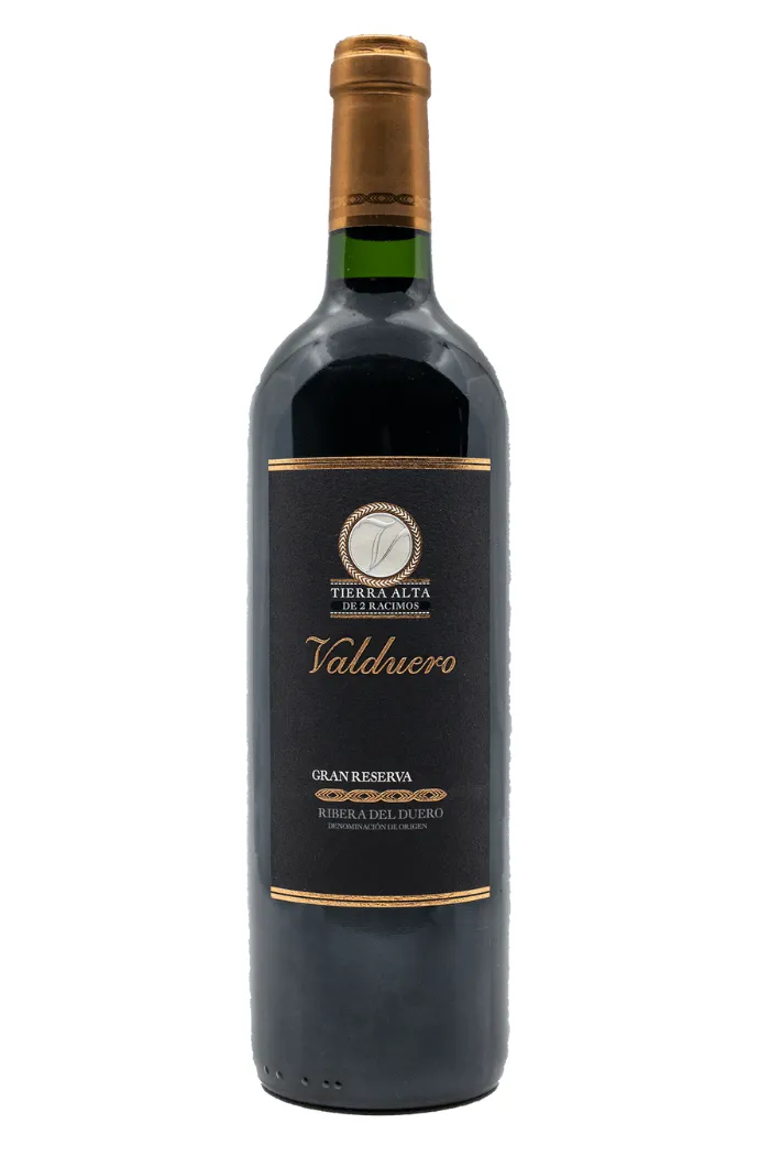 Valduero Gran Reserva