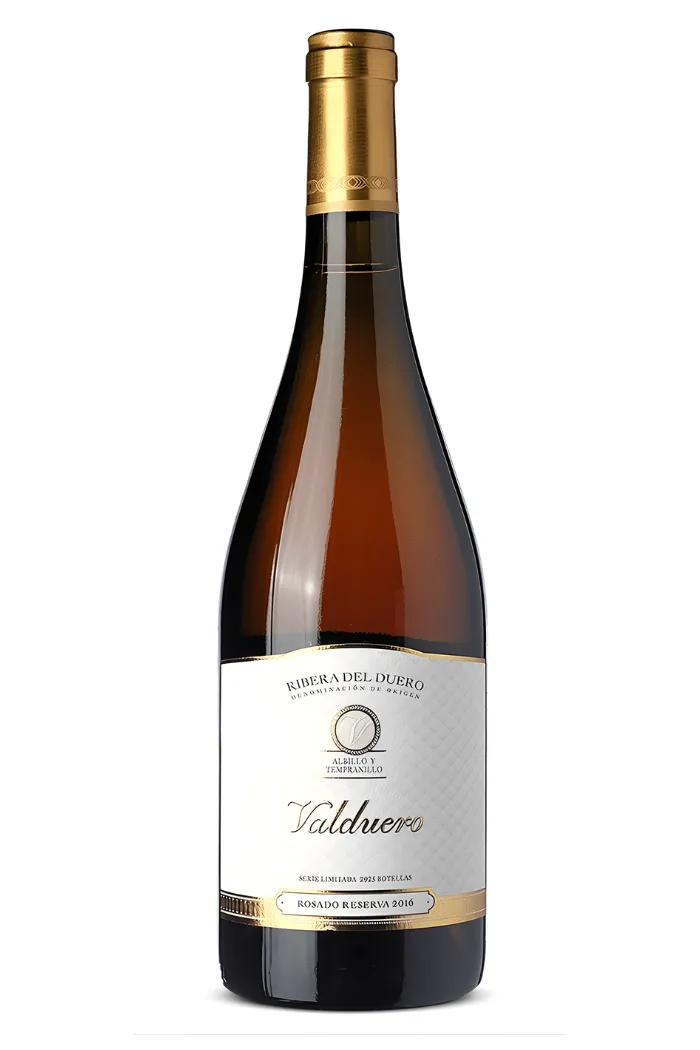 Valduero Rosado Reserva
