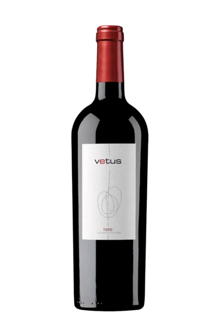 Vetus Toro