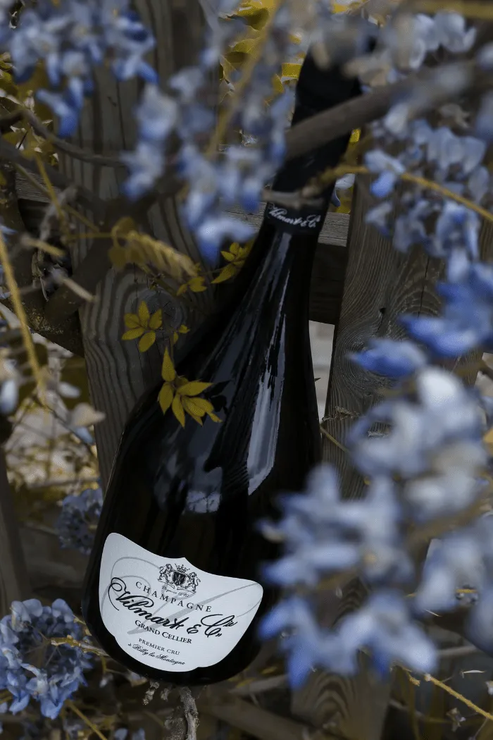 Vilmart & Cie Grand Cellier 1er Cru