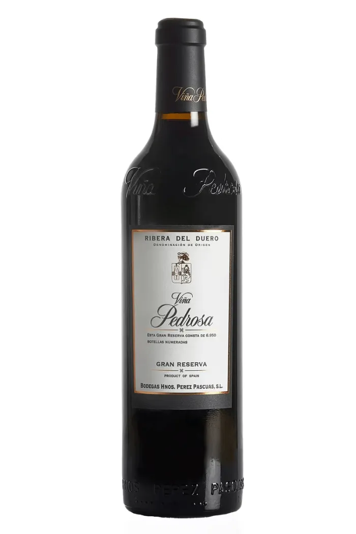 Viña Pedrosa Gran Reserva