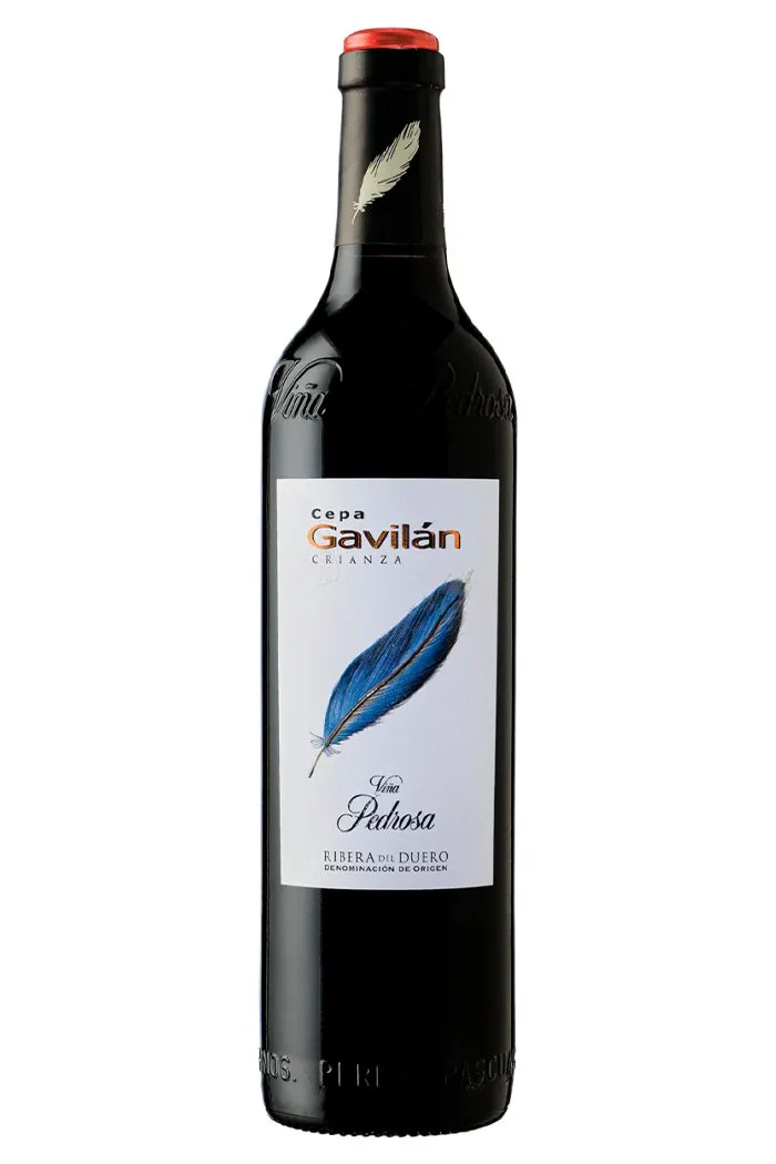 Cepa Gavilán Crianza