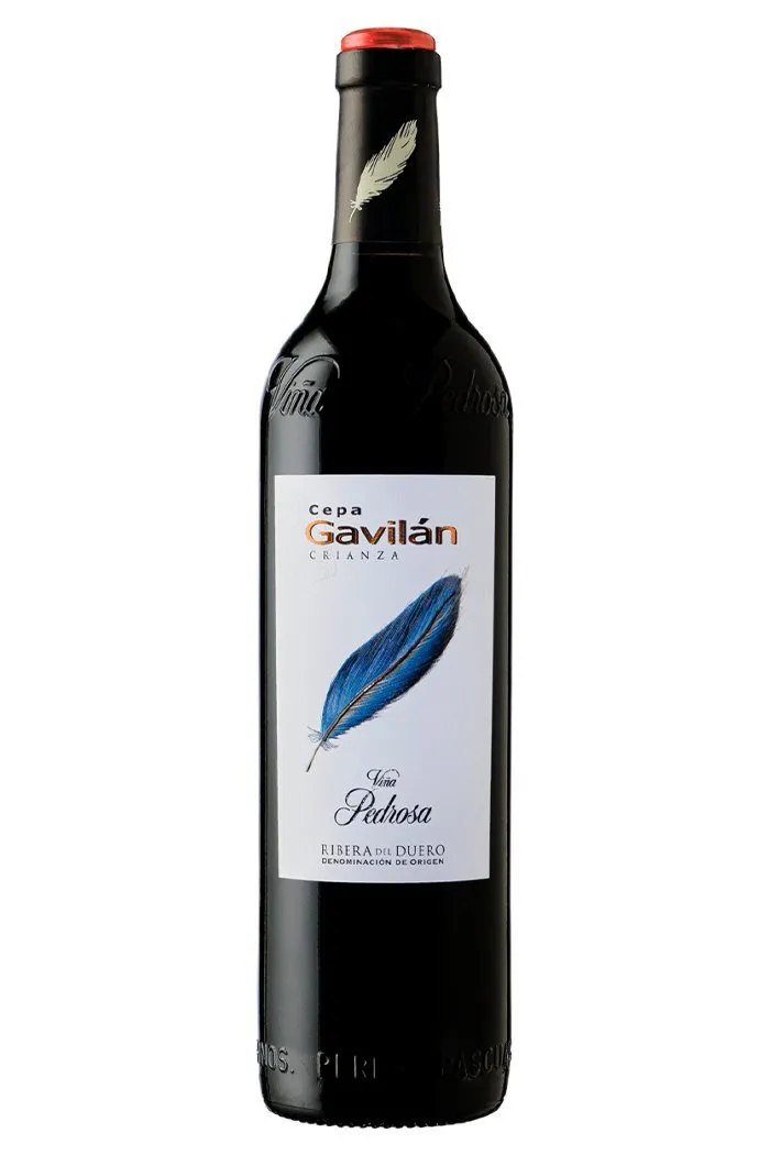 Cepa Gavilán Crianza