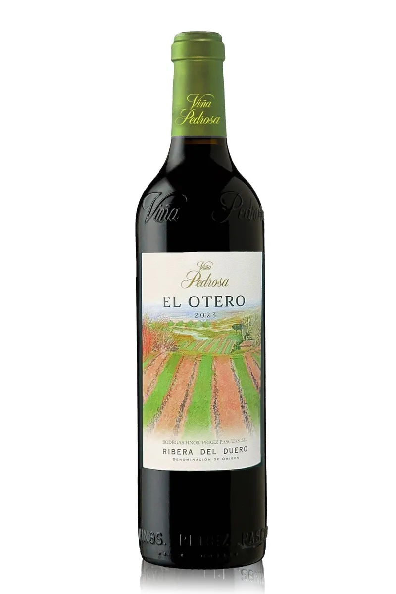 Viña Pedrosa El Otero