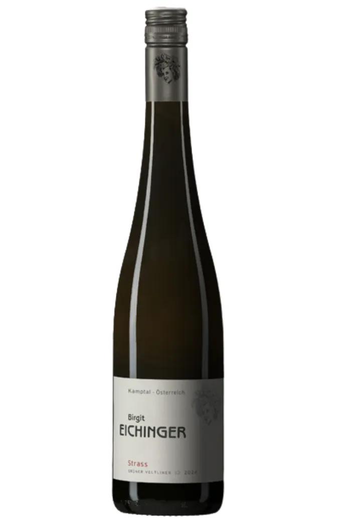 Birgit Eichinger Grüner Veltliner Strass
