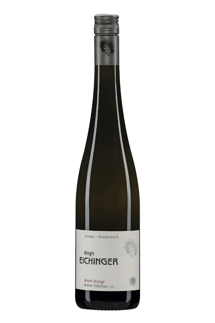 Birgit Eichinger Roter Veltliner Strasser Stangl