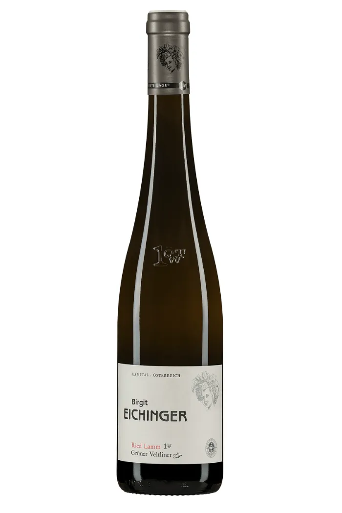 Birgit Eichinger Grüner Veltliner Kammerner Lamm 1ÖTW