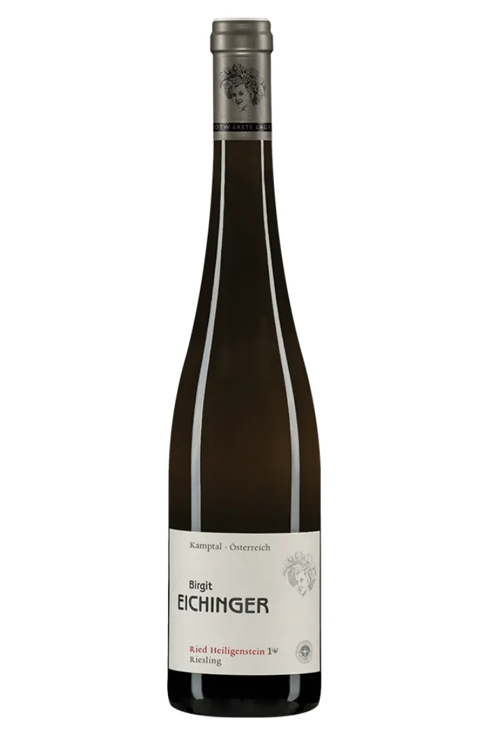 Birgit Eichinger Riesling Zöbinger Heiligenstein 1ÖTW