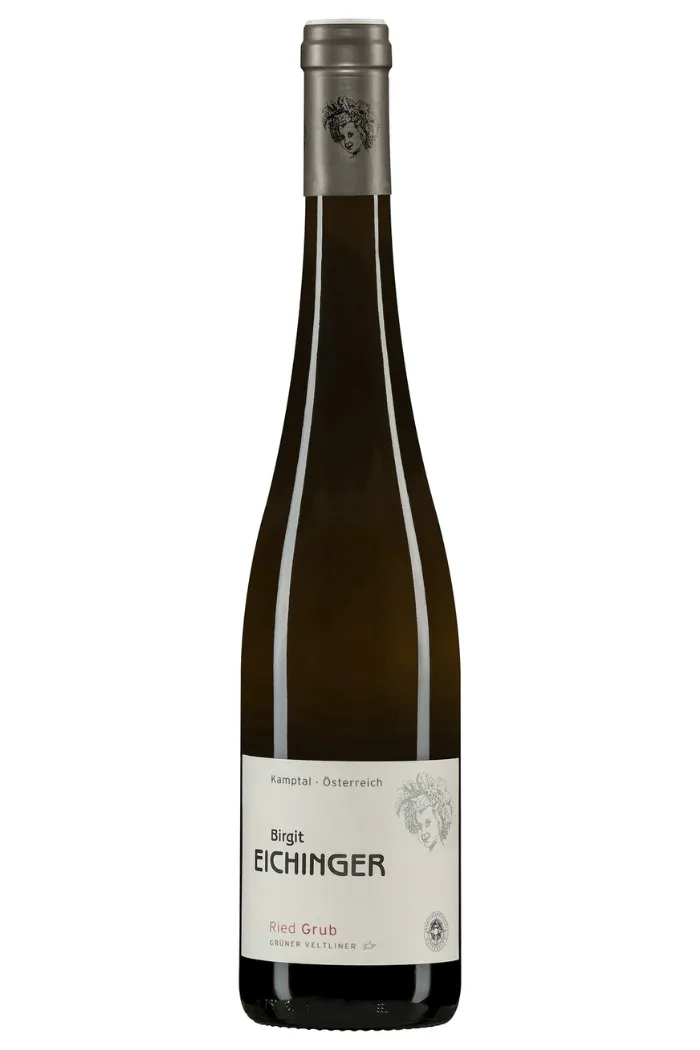 Birgit Eichinger Grüner Veltliner Ried Zöbinger Grub