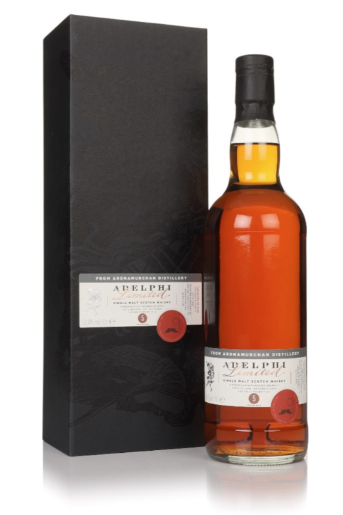 Adelphi Ardnamurchan 5 Year Old