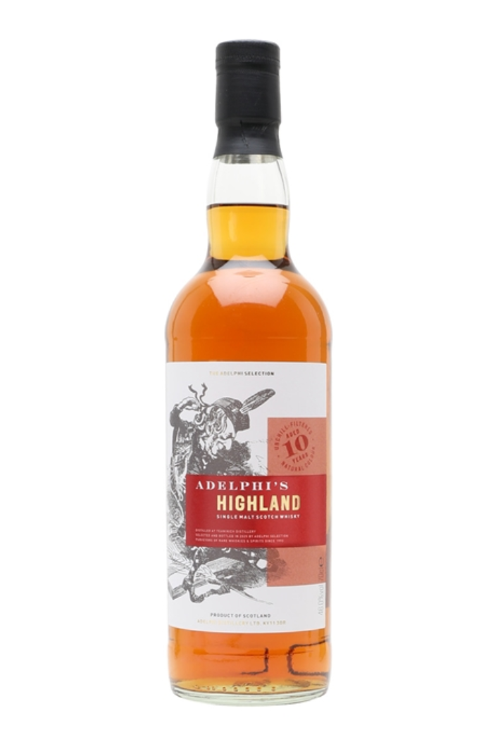 Adelphi Teaninich 10 Year Old