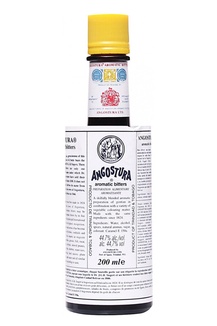Angostura Aromatic Bitters