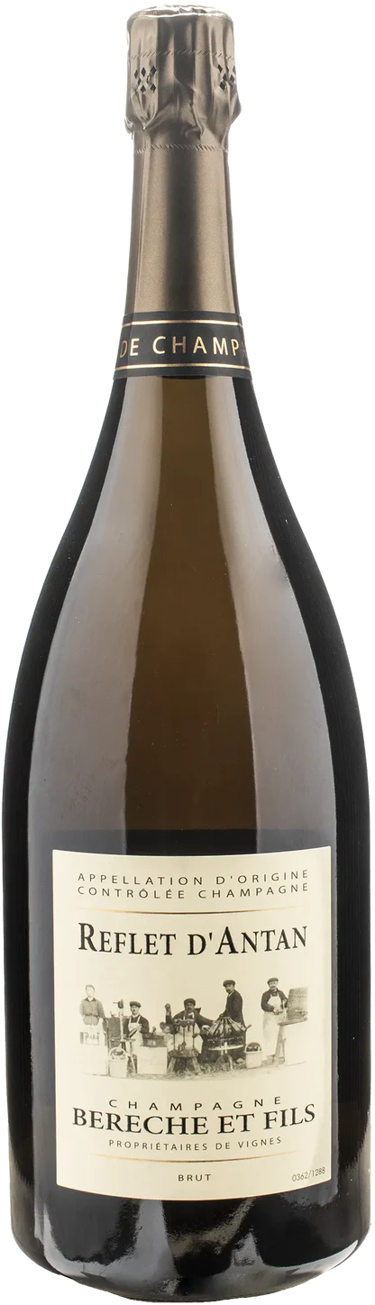 Bérêche et Fils Reflet d'Antan