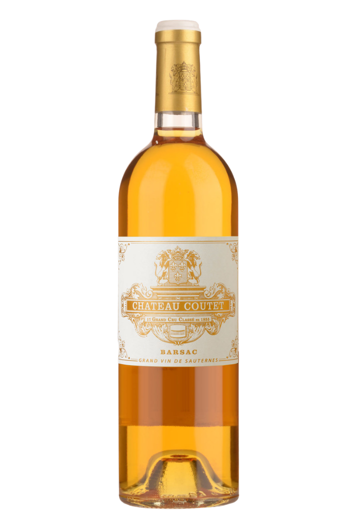 Château Coutet Barsac