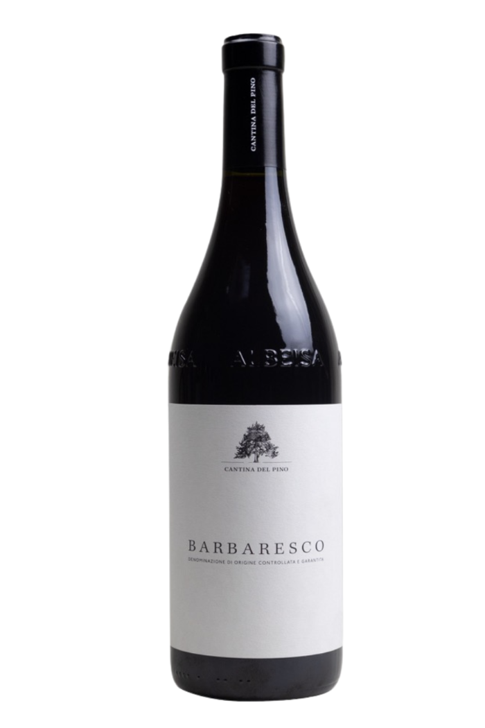 Cantina del Pino Barbaresco DOCG