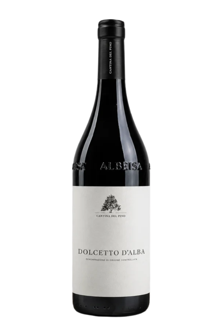 Cantina del Pino Dolcetto d'Alba DOC