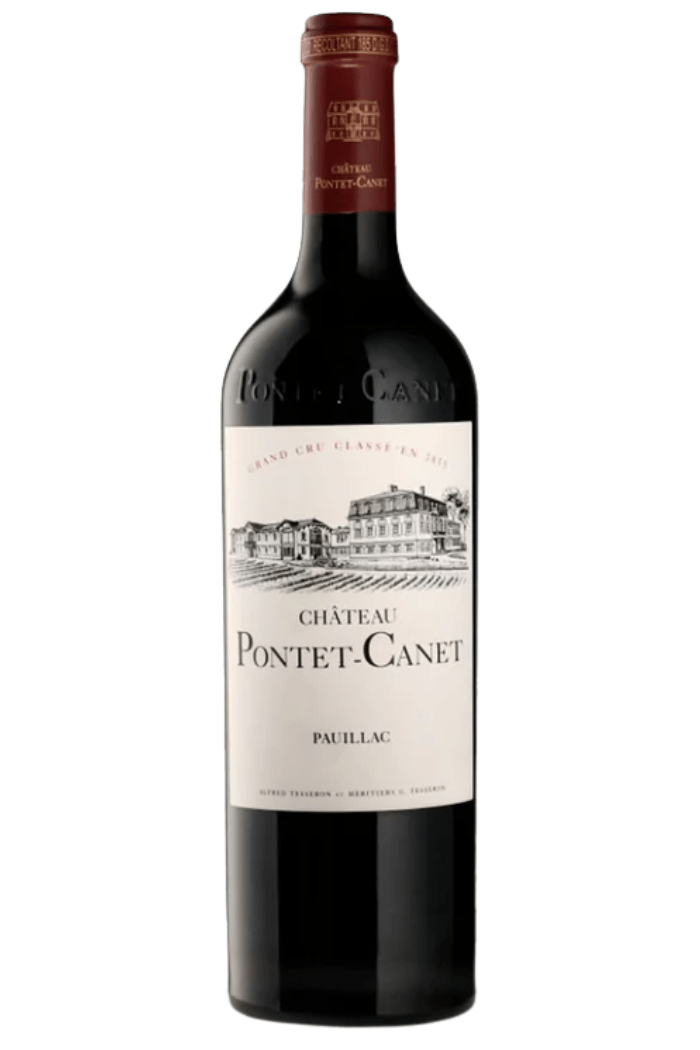 Château Pontet-Canet Pauillac 5ème Grand Cru Classé