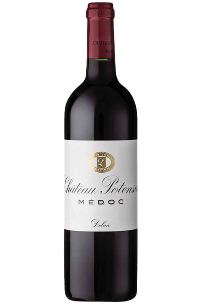 Château Potensac Médoc