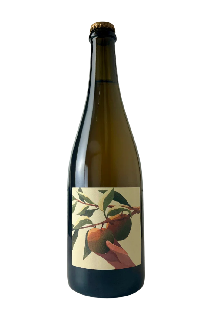 Gamet Cidre Brut Avrolles
