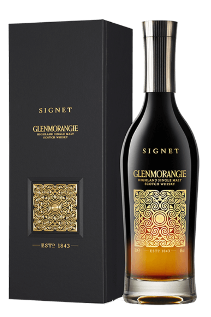 Glenmorangie Signet