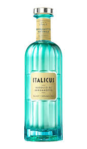 Italicus Rosolio di Bergamotto