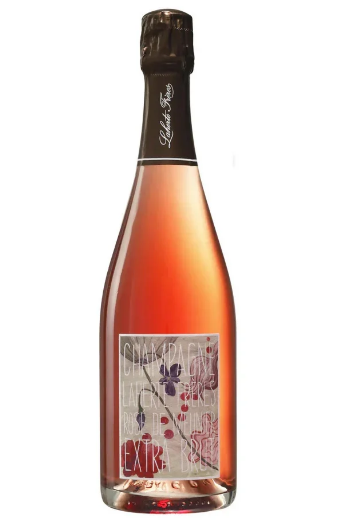 Laherte Frères Rosé de Meunier Extra Brut