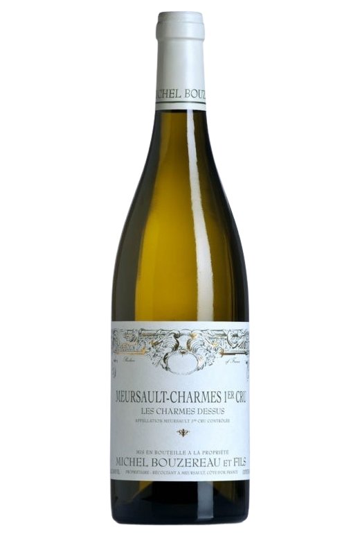 Michel Bouzereau et Fils Meursault-Charmes 1er Cru