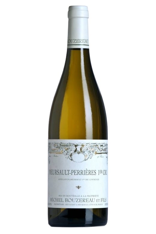 Michel Bouzereau et Fils Meursault-Perrières Premier Cru