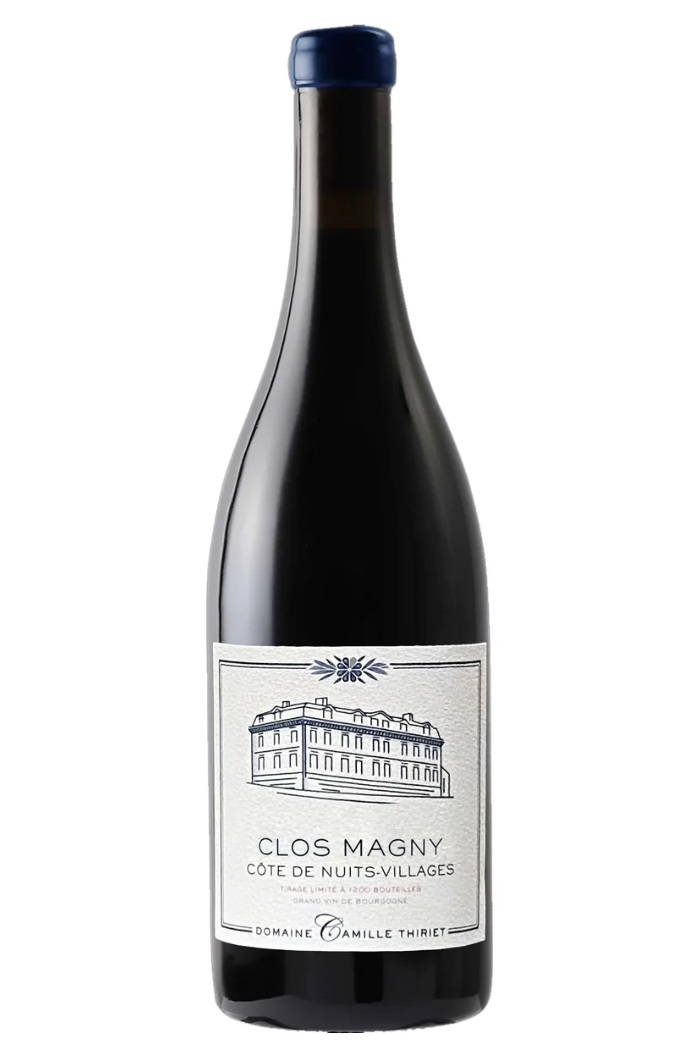 Camille Thiriet Côte de Nuits-Villages Clos Magny