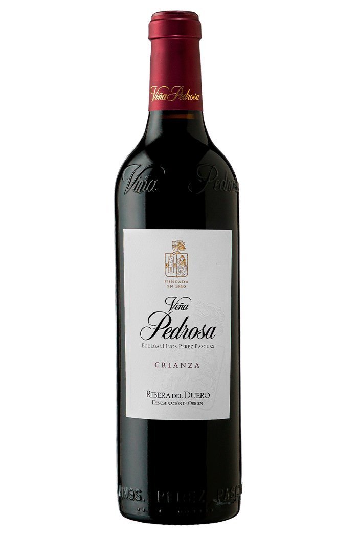 Viña Pedrosa Crianza