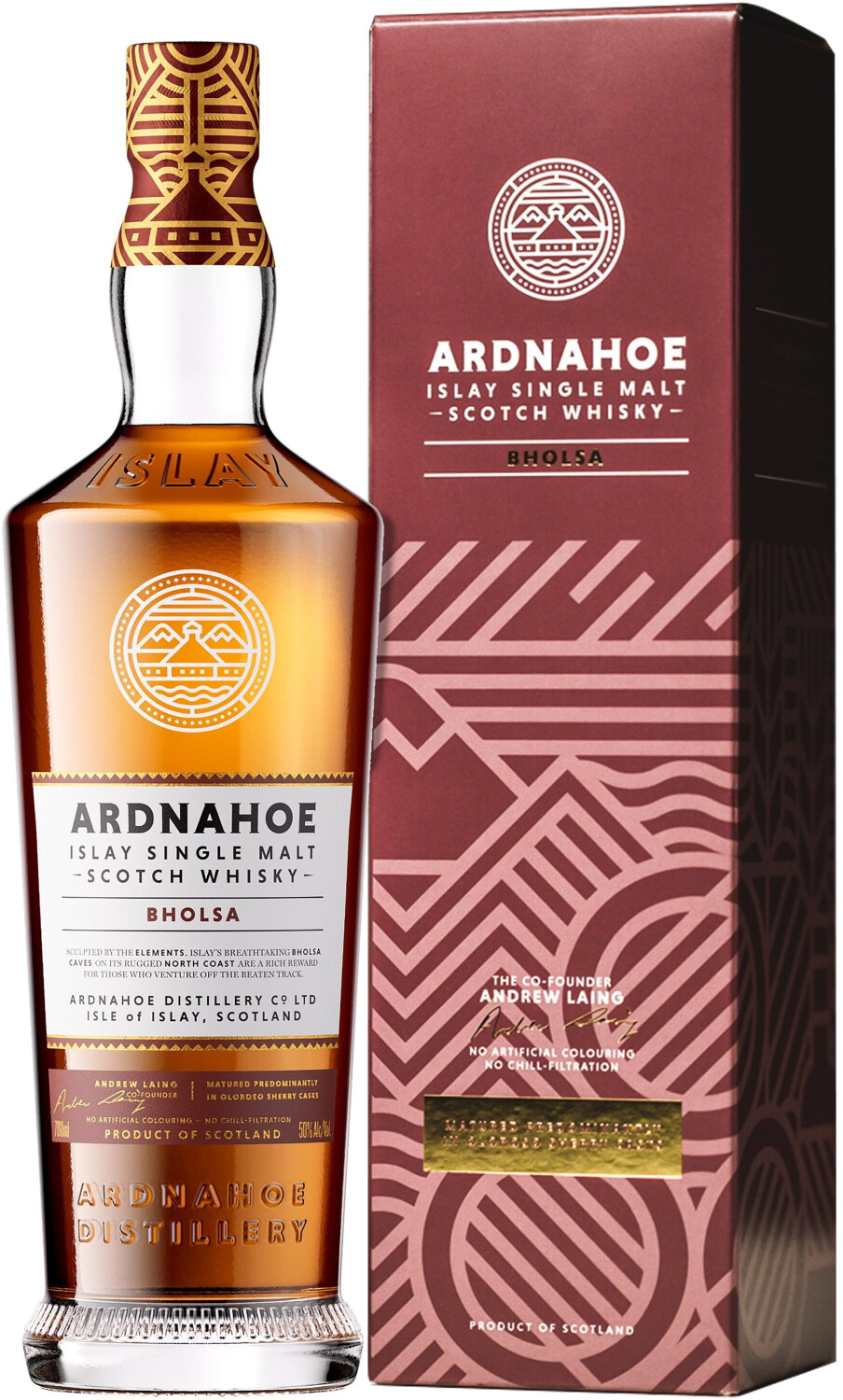 Ardnahoe Bholsa