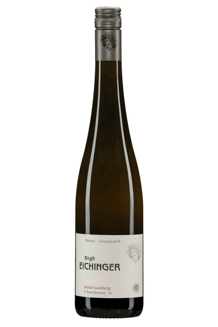 Birgit Eichinger Chardonnay Strasser Gaisberg